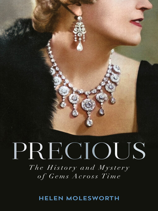 Title details for Precious by Helen Molesworth - Available